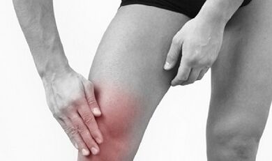 Die Ursachen für Knie -Arthrose