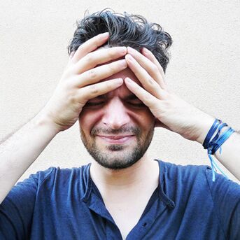 Stress einen prädisponierenden Faktor bei der Entwicklung der Halsosteochondrose